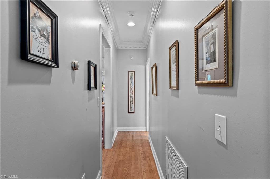Stick/Site Built at 108 Candor Oaks, New London NC 28127, New London, photo 23 of 39
