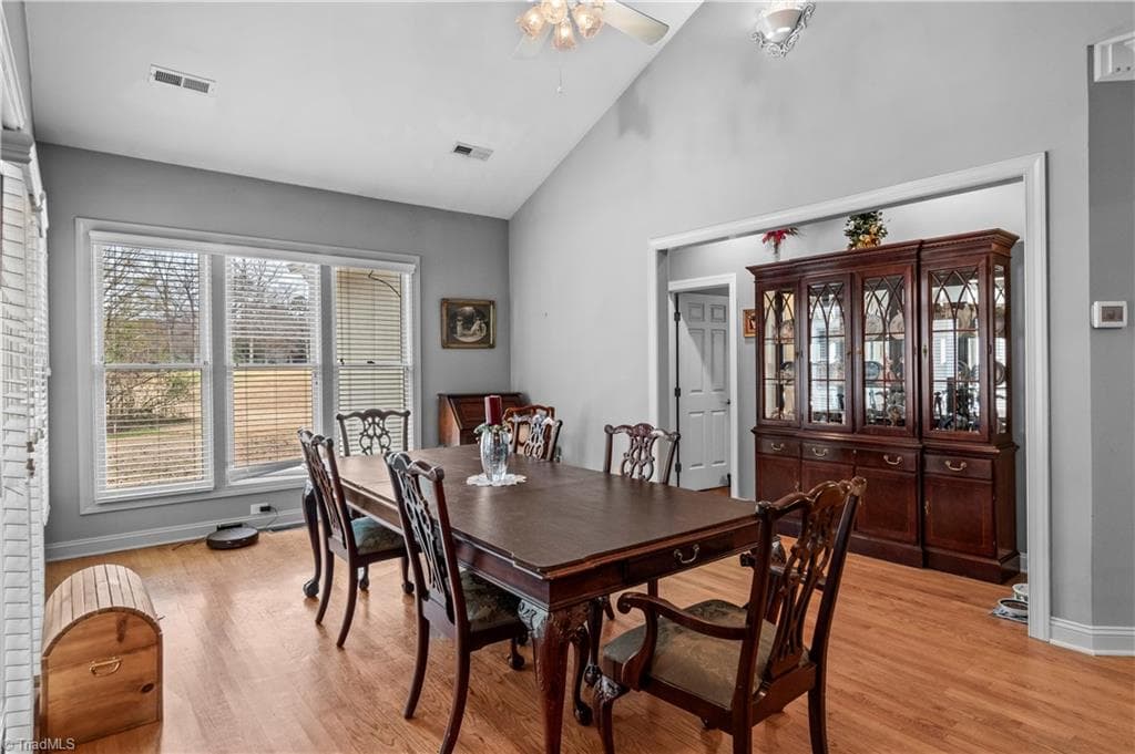 Stick/Site Built at 108 Candor Oaks, New London NC 28127, New London, photo 13 of 39