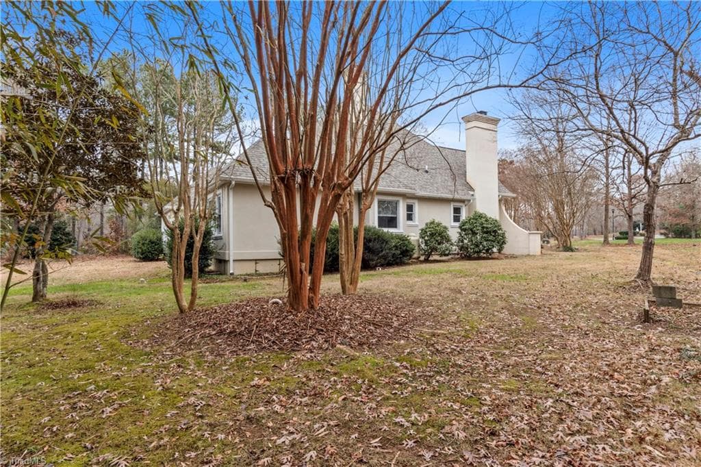 Stick/Site Built at 108 Candor Oaks, New London NC 28127, New London, photo 32 of 39