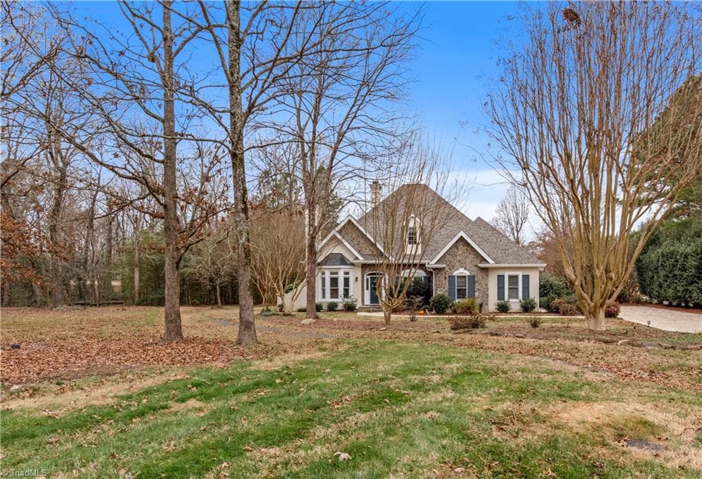Stick/Site Built at 108 Candor Oaks, New London NC 28127, New London, photo 30 of 39