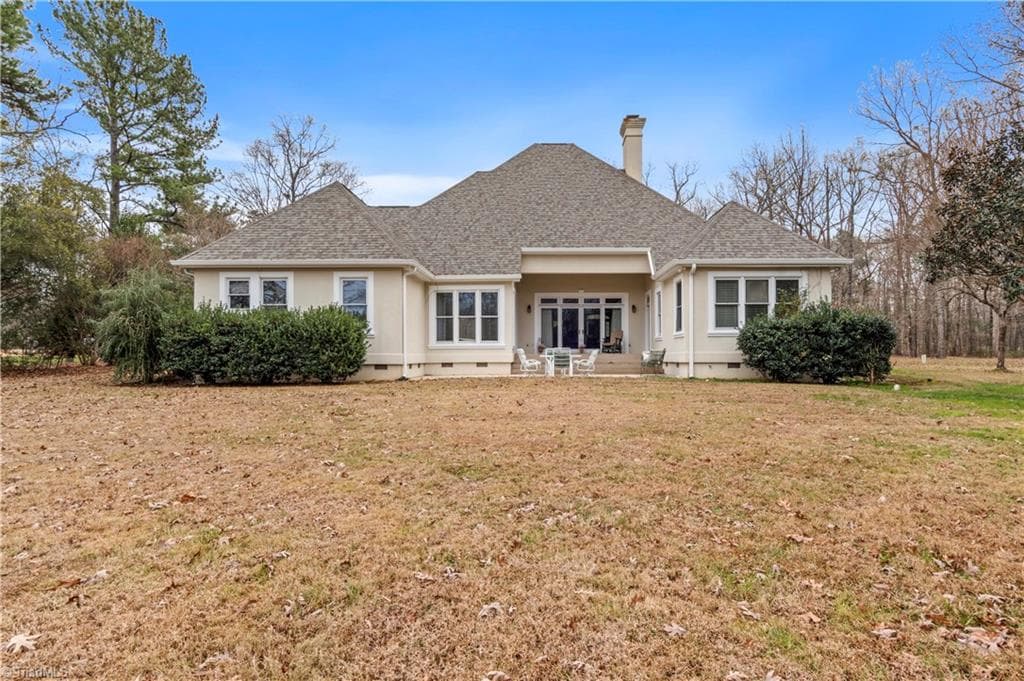 Stick/Site Built at 108 Candor Oaks, New London NC 28127, New London, photo 34 of 39