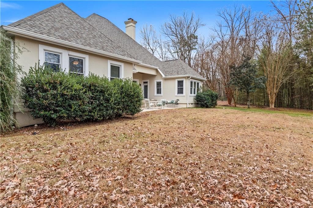 Stick/Site Built at 108 Candor Oaks, New London NC 28127, photo 33 of 39