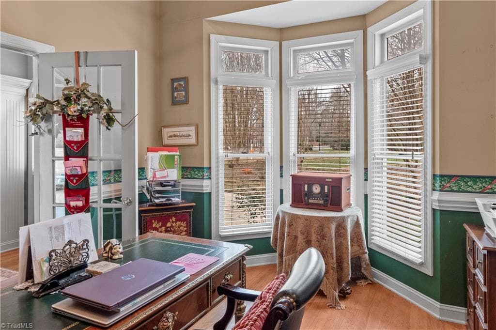 Stick/Site Built at 108 Candor Oaks, New London NC 28127, New London, photo 11 of 39