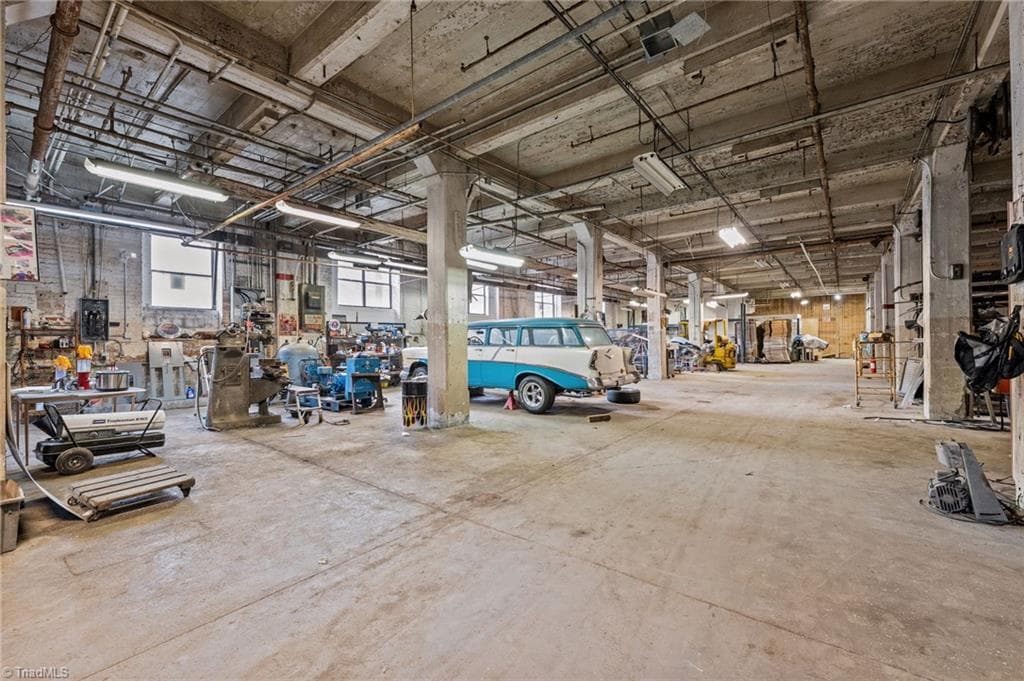 Industrial at 103 Harris Street, Reidsville NC 27320, photo 6 of 23