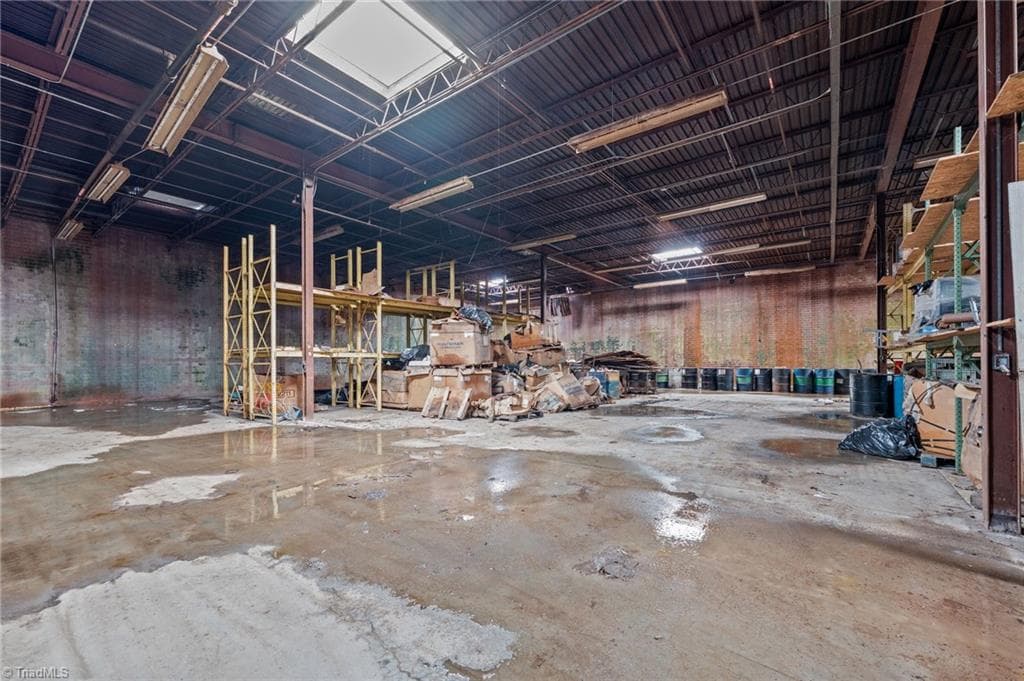 Industrial at 103 Harris Street, Reidsville NC 27320, photo 13 of 23
