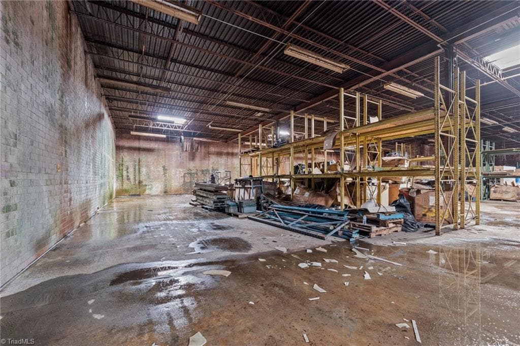 Industrial at 103 Harris Street, Reidsville NC 27320, photo 16 of 23