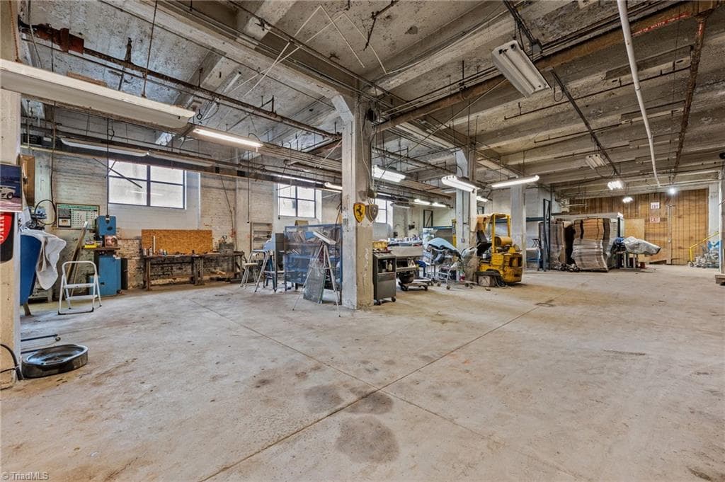 Industrial at 103 Harris Street, Reidsville NC 27320, photo 7 of 23