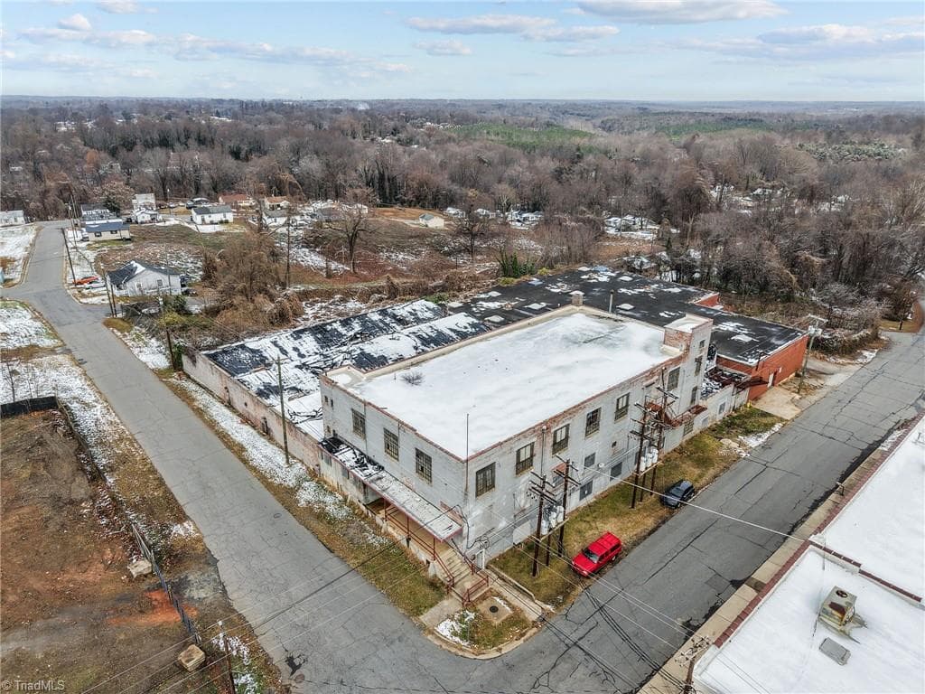 103 Harris Street, Reidsville NC 27320