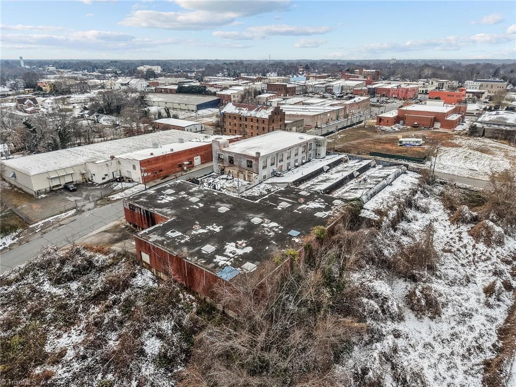 Industrial at 103 Harris Street, Reidsville NC 27320, photo 5 of 23
