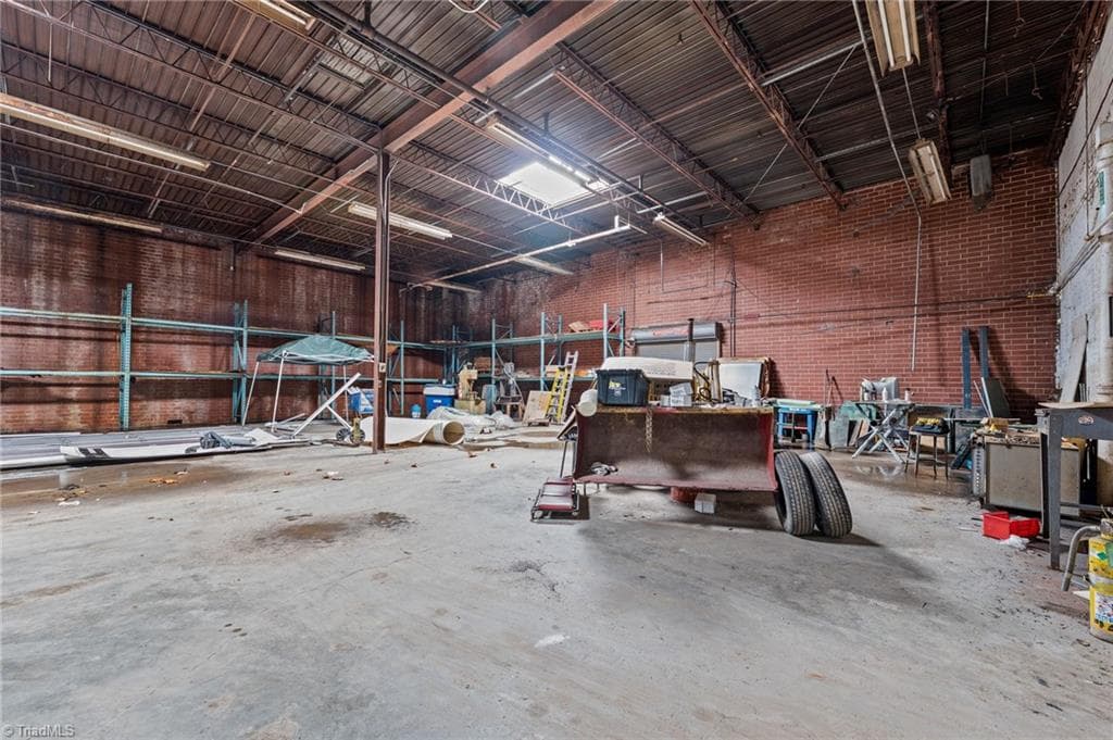 Industrial at 103 Harris Street, Reidsville NC 27320, photo 10 of 23