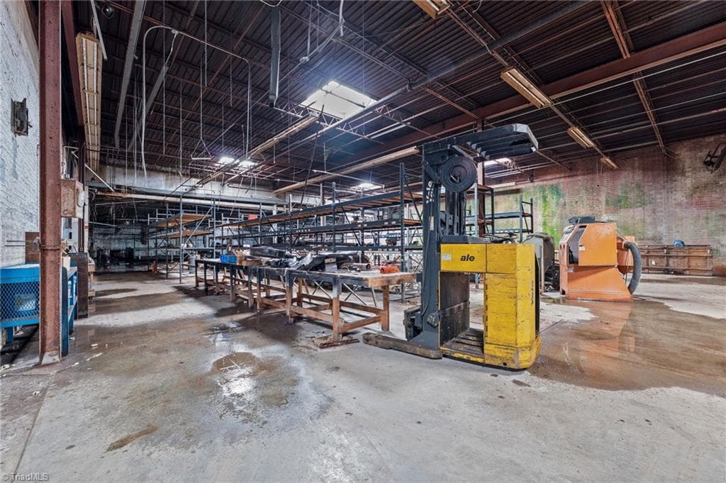 Industrial at 103 Harris Street, Reidsville NC 27320, photo 14 of 23