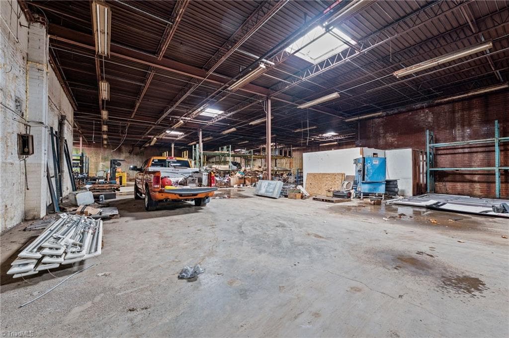 Industrial at 103 Harris Street, Reidsville NC 27320, photo 11 of 23