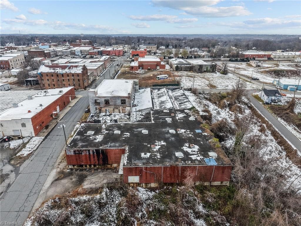 Industrial at 103 Harris Street, Reidsville NC 27320, photo 4 of 23