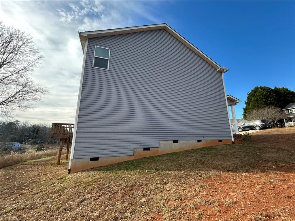 Stick/Site Built at 574 30th Avenue Circle NE, Hickory NC 28601, photo 20 of 20