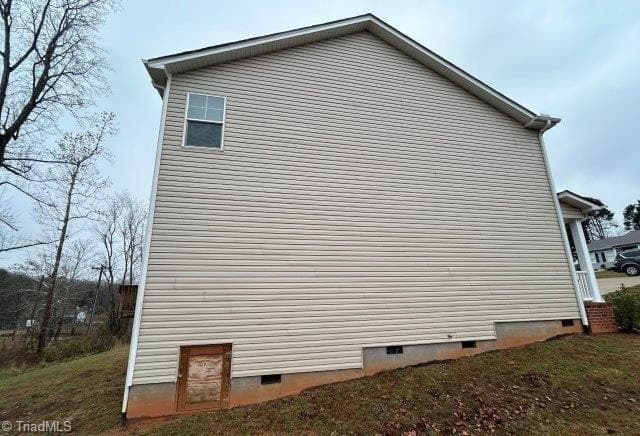 Stick/Site Built at 578 30Th Avenue Circle NE, Hickory NC 28601, photo 20 of 20