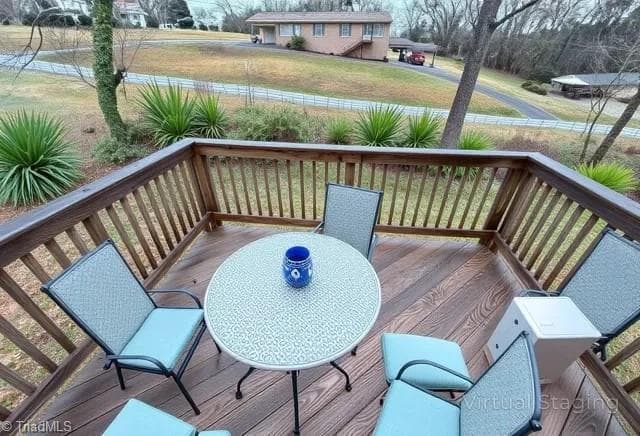 Stick/Site Built at 578 30Th Avenue Circle NE, Hickory NC 28601, photo 14 of 20