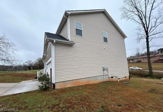 Stick/Site Built at 578 30Th Avenue Circle NE, Hickory NC 28601, photo 18 of 20