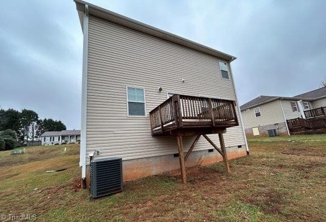 Stick/Site Built at 578 30Th Avenue Circle NE, Hickory NC 28601, photo 19 of 20