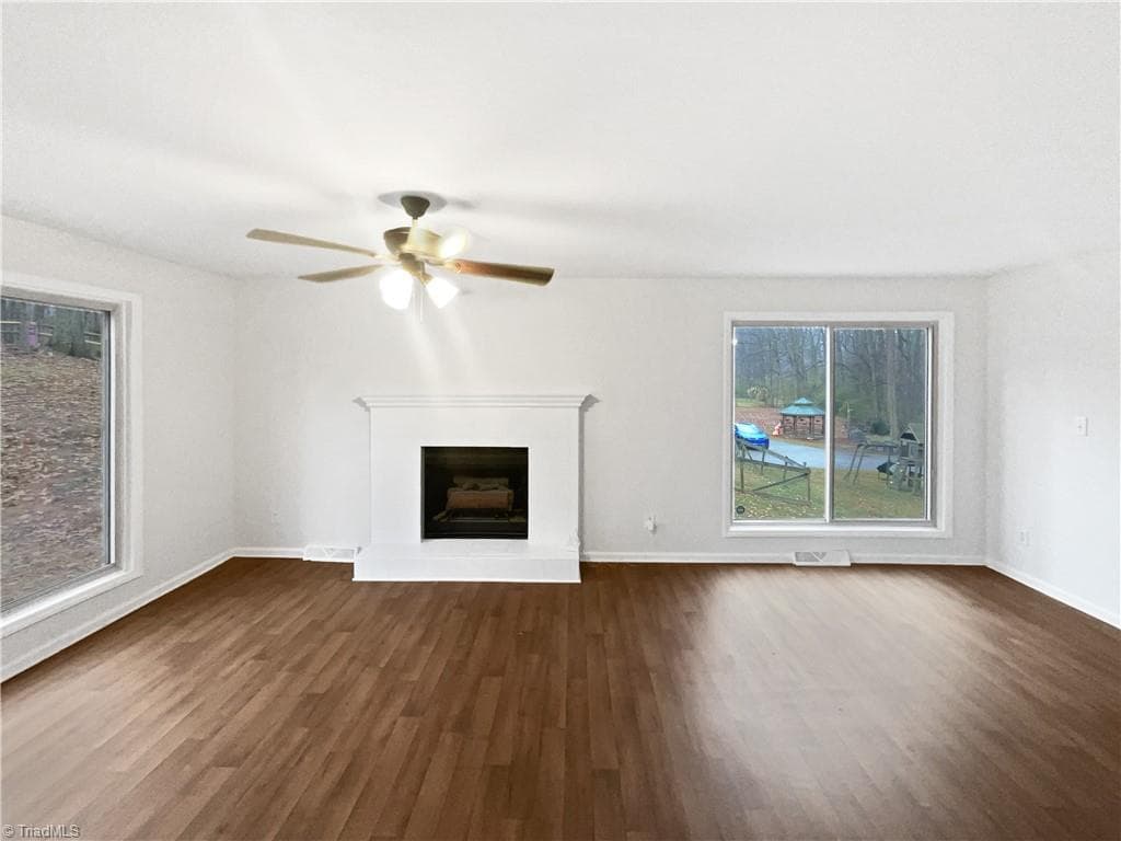 Stick/Site Built at 150 Roswell Drive, Kernersville NC 27284, photo 6 of 20