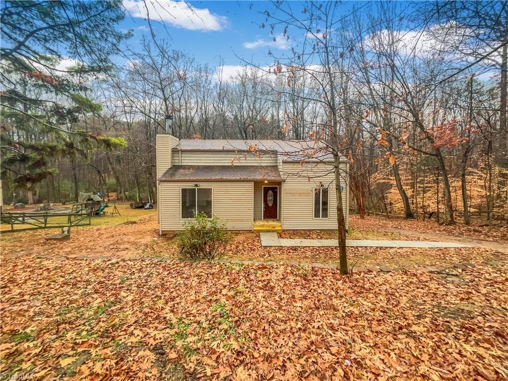 150 Roswell Drive, Kernersville NC 27284