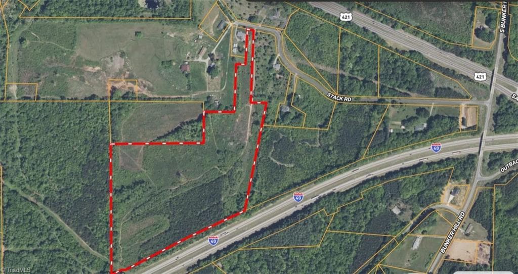 9033 Stack Road, Colfax NC 27235