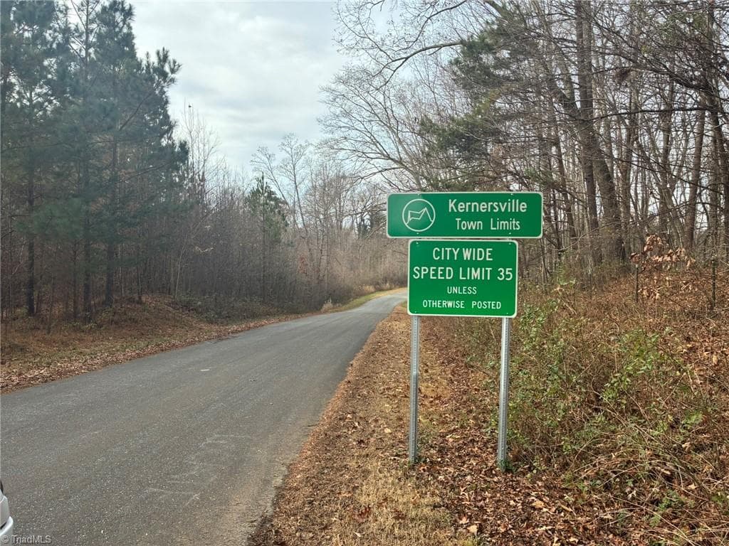 Unimproved Land at 9033 Stack Road, Colfax NC 27235, photo 5 of 10
