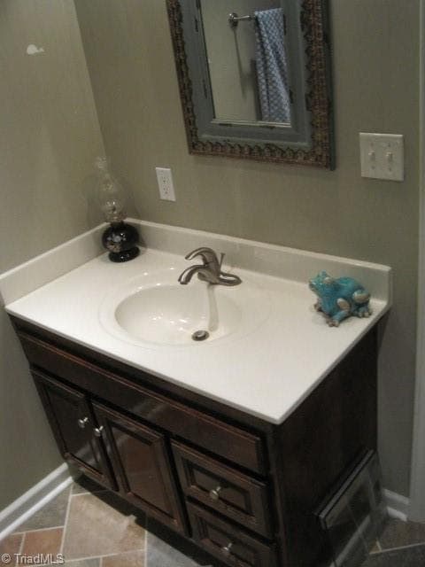 Stick/Site Built at 110 Billy Avenue, Archdale NC 27263, photo 13 of 17