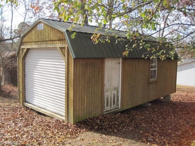 Stick/Site Built at 110 Billy Avenue, Archdale NC 27263, photo 17 of 17