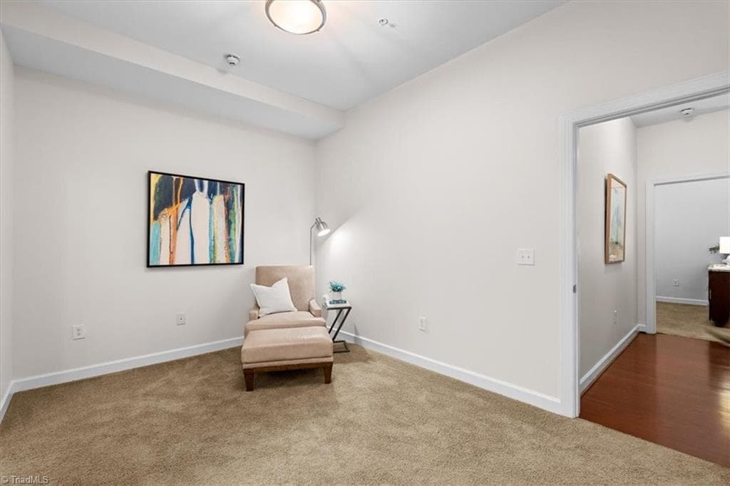 Stick/Site Built at 201 N Elm Street # 604, Greensboro NC 27401, photo 30 of 45