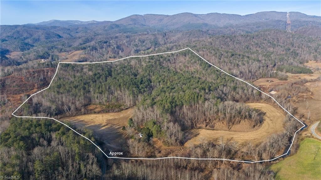Stick/Site Built at 1325 Colvard Road, Millers Creek NC 28651, photo 6 of 47
