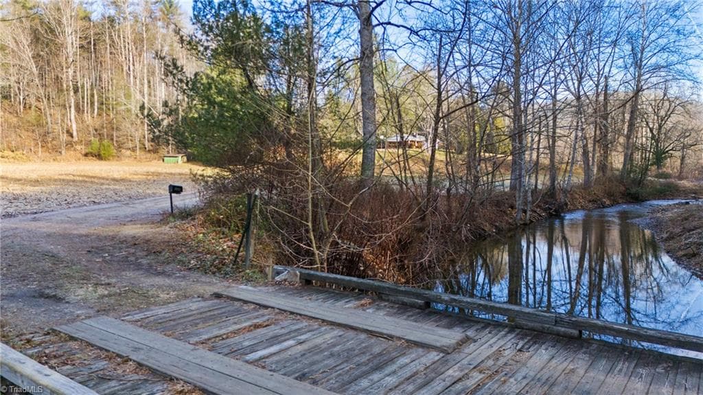 Stick/Site Built at 1325 Colvard Road, Millers Creek NC 28651, photo 13 of 47