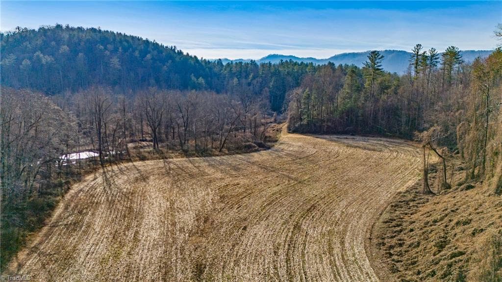 Stick/Site Built at 1325 Colvard Road, Millers Creek NC 28651, photo 17 of 47