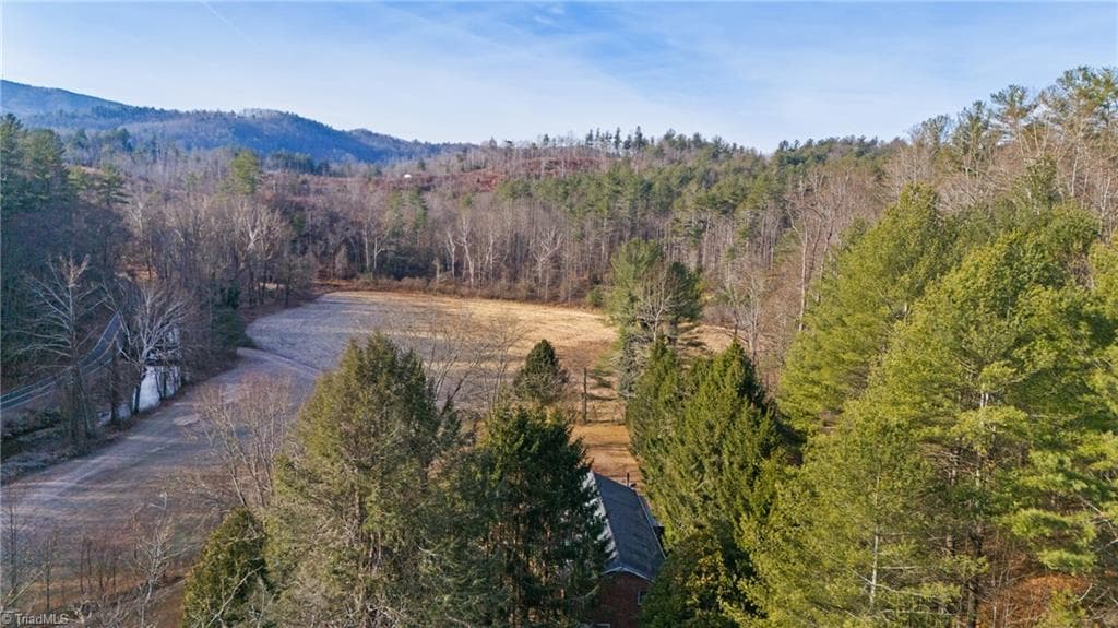 Stick/Site Built at 1325 Colvard Road, Millers Creek NC 28651, photo 16 of 47