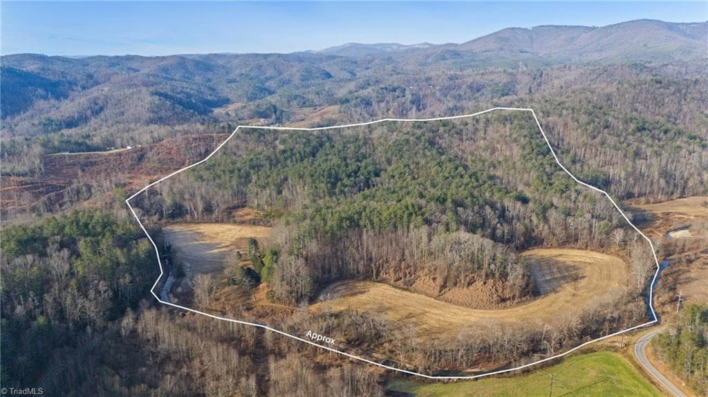 Stick/Site Built at 1325 Colvard Road, Millers Creek NC 28651, photo 7 of 47