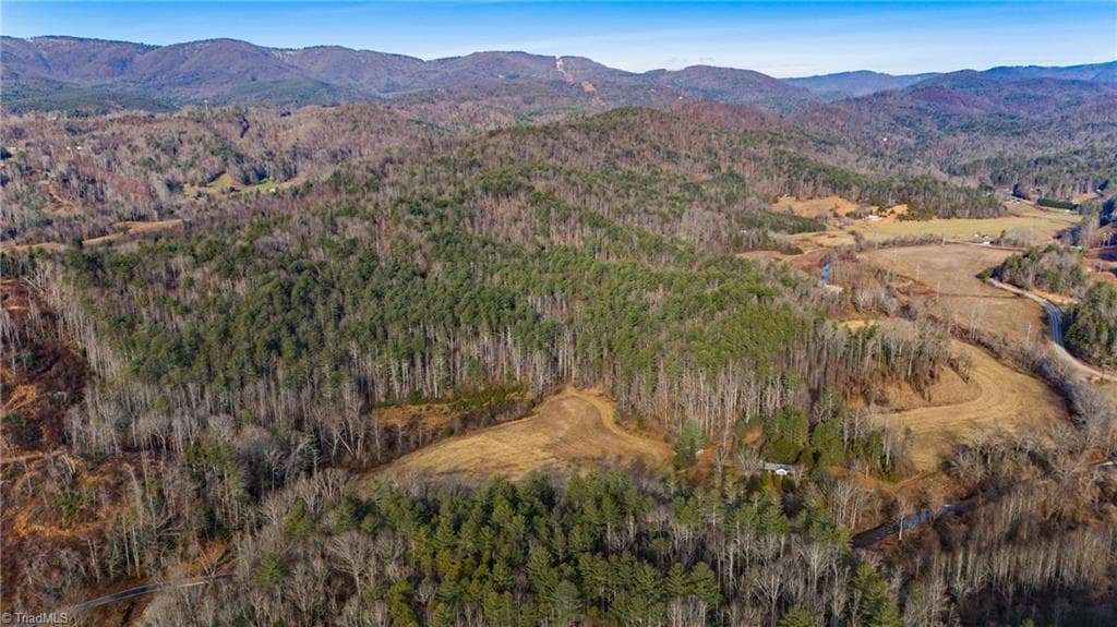 Stick/Site Built at 1325 Colvard Road, Millers Creek NC 28651, photo 5 of 47