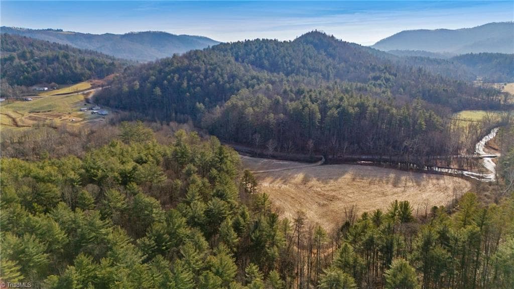 Stick/Site Built at 1325 Colvard Road, Millers Creek NC 28651, photo 9 of 47