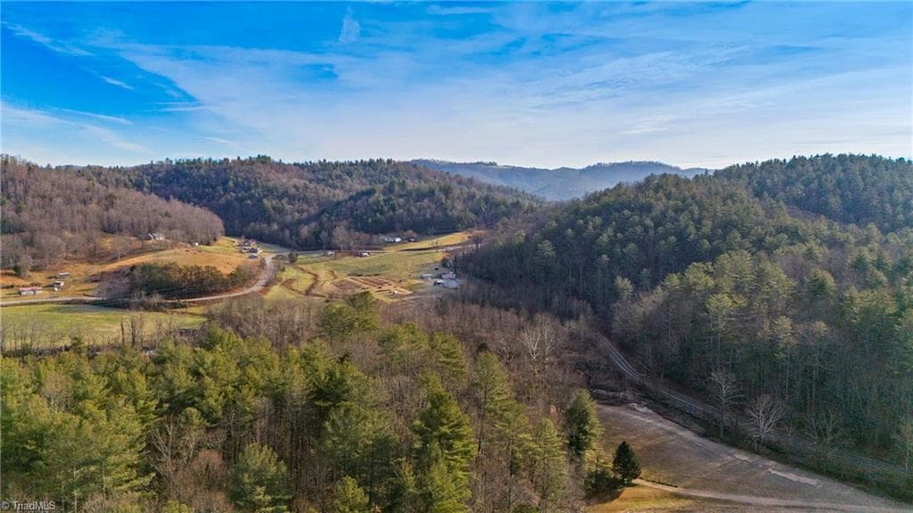 Stick/Site Built at 1325 Colvard Road, Millers Creek NC 28651, photo 10 of 47