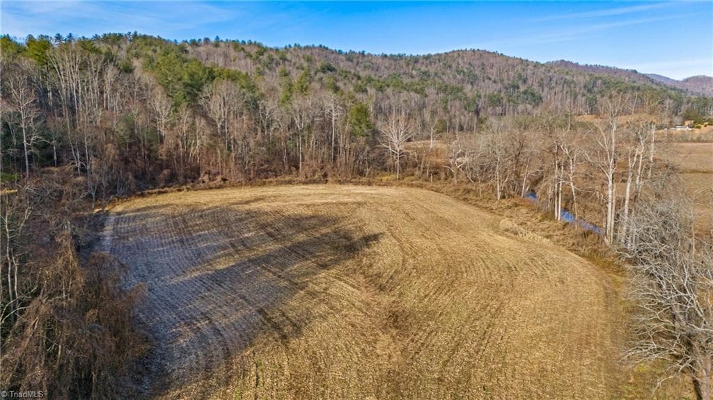 Stick/Site Built at 1325 Colvard Road, Millers Creek NC 28651, photo 18 of 47
