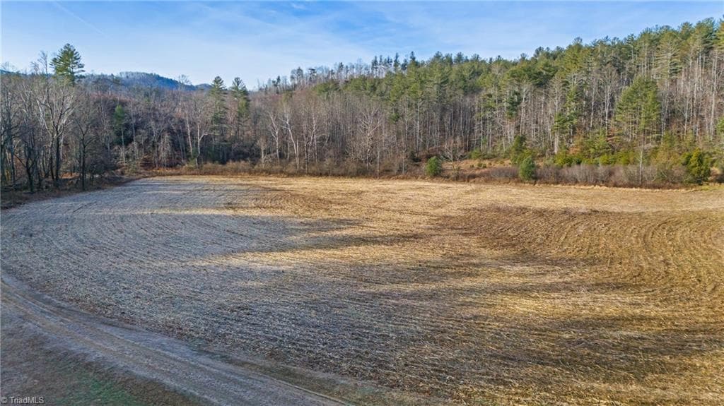 Stick/Site Built at 1325 Colvard Road, Millers Creek NC 28651, photo 15 of 47