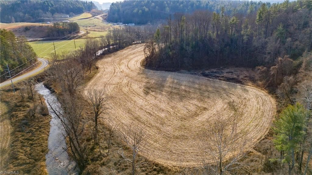 Stick/Site Built at 1325 Colvard Road, Millers Creek NC 28651, photo 19 of 47