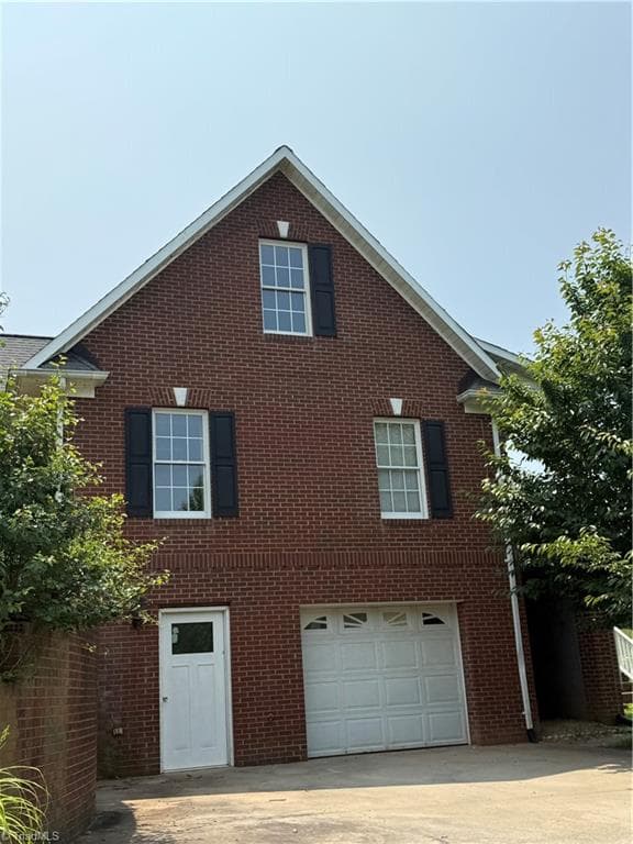 Stick/Site Built at 591 FOX Road, Wilkesboro NC 28697, Wilkesboro, photo 11 of 56