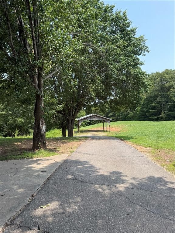 Stick/Site Built at 591 FOX Road, Wilkesboro NC 28697, Wilkesboro, photo 13 of 56