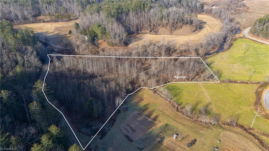 Unimproved Land at TBD Colvard Road, Millers Creek NC 28651, photo 5 of 11