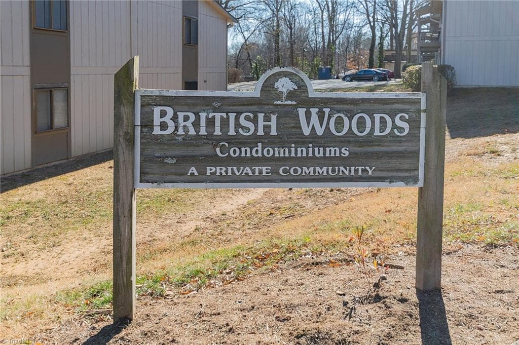 Stick/Site Built at 2240 Sunderland Road # 65N, Winston-Salem NC 27103, Winston-Salem, photo 24 of 26