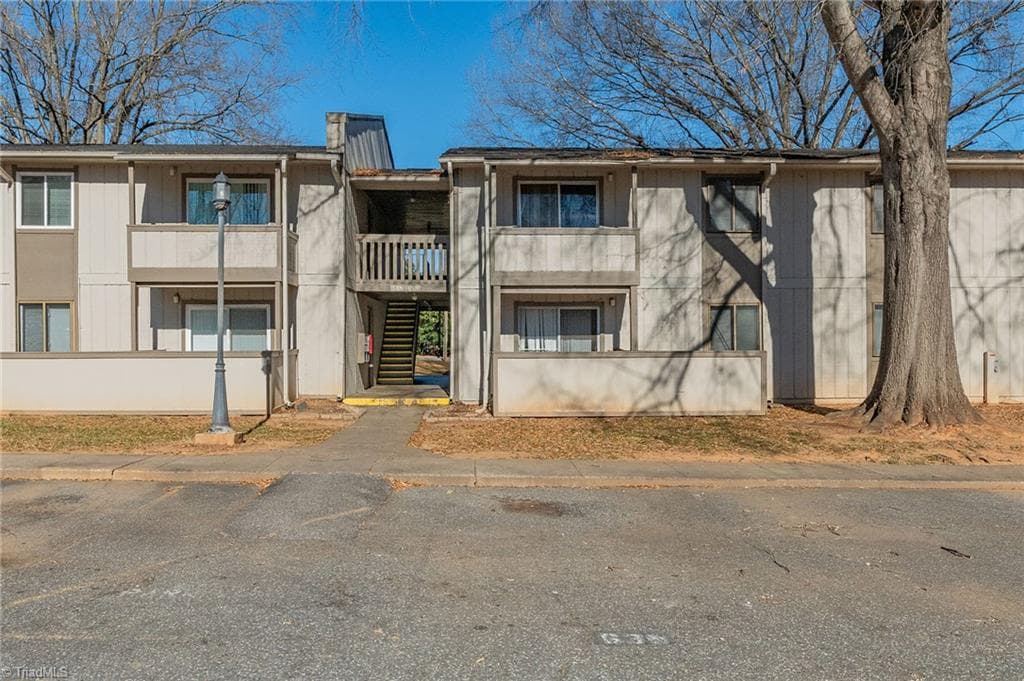 Stick/Site Built at 2240 Sunderland Road # 65N, Winston-Salem NC 27103, Winston-Salem, photo 25 of 26