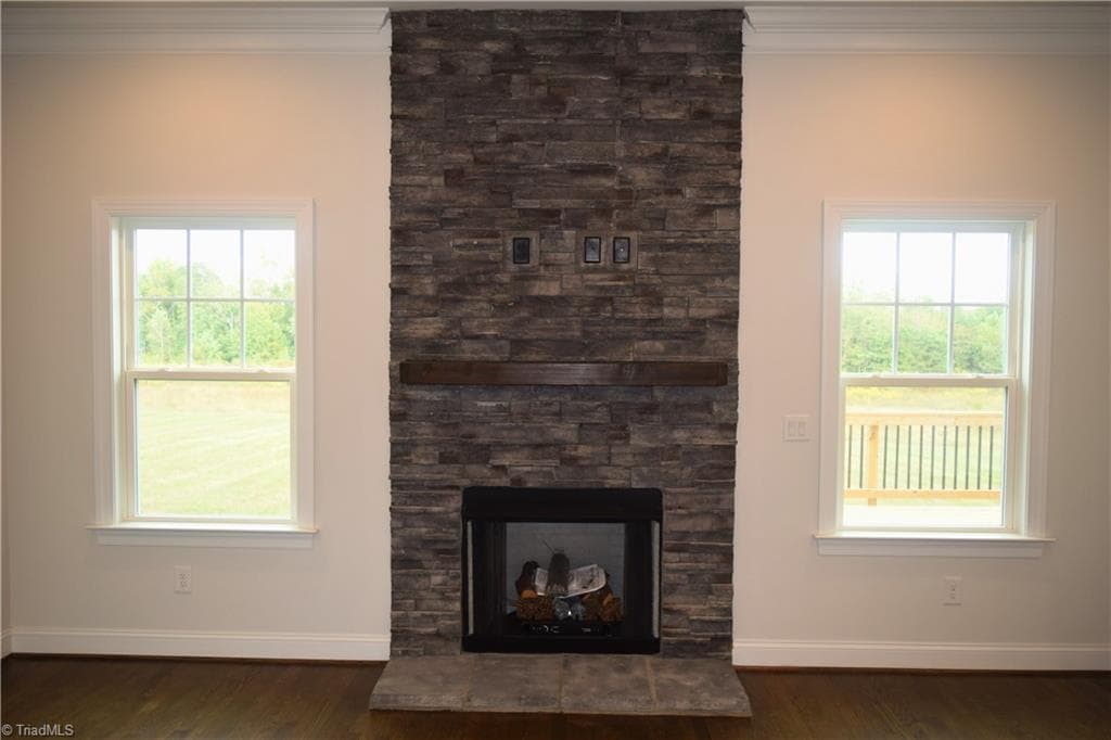 Stick/Site Built at 8116 Simon Drive, Stokesdale NC 27357, Stokesdale, photo 5 of 32
