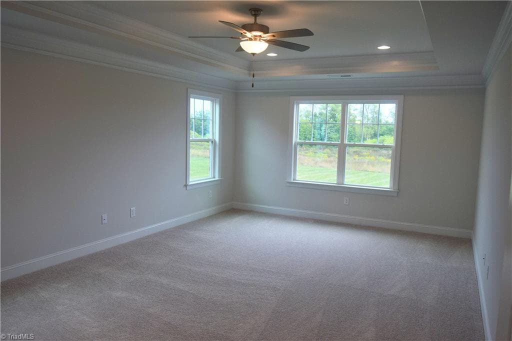 Stick/Site Built at 8116 Simon Drive, Stokesdale NC 27357, Stokesdale, photo 21 of 32