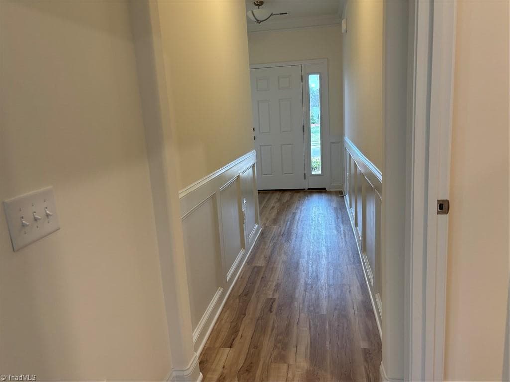 Stick/Site Built at 1917 Darrell Drive, Graham NC 27253, photo 2 of 11