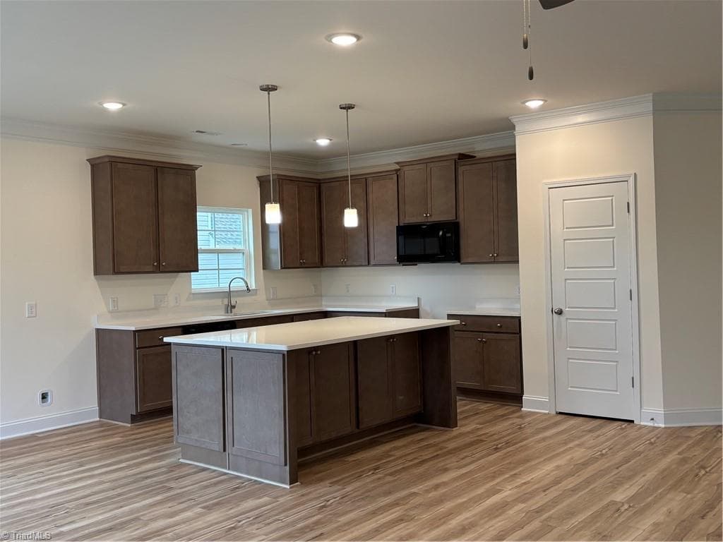 Stick/Site Built at 1917 Darrell Drive, Graham NC 27253, photo 5 of 11