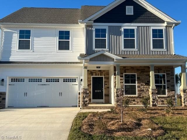 1923 Darrell Drive, Graham NC 27253